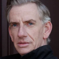 Bernd Moss