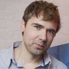 Keith Stuart