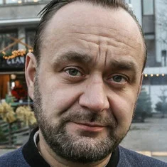 Runar Eggesvik