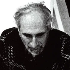 Frederic Rzewski