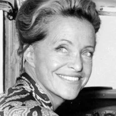 Jacqueline Auriol