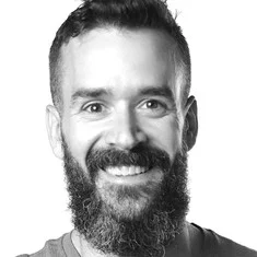 Geoffrey O'Brien