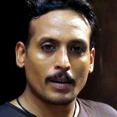 Sujith Sankar