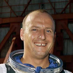Charles Conrad
