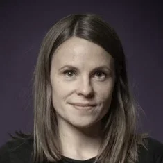 Anna Åsdell