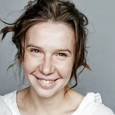 Ирина Рахманова
