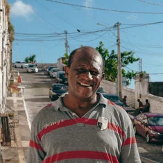 Evandro dos Santos
