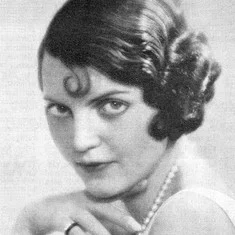 Margit Manstad