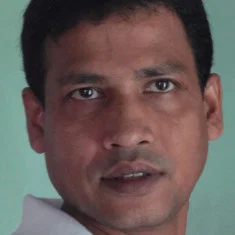 Tapan Ahmed
