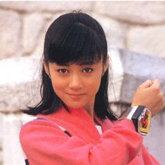 Megumi Ogawa