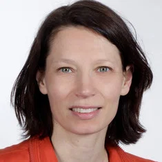 Helle Vogt