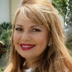 Rosibel Carvajal