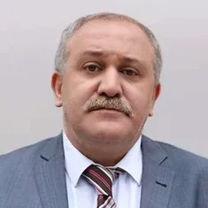İsmail Karagöz