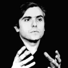 Patrice Énard