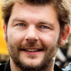 Sander Lantinga