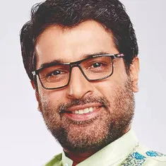 Shakti Anand