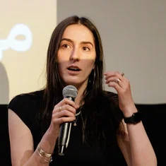 Lily Ekimian Ragheb