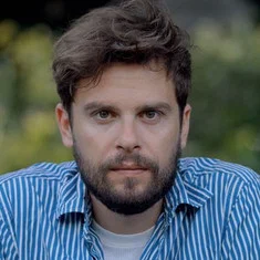 Benjamin Tholozan