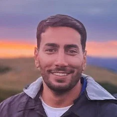 Amirhossein Peyvandeh