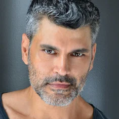 Mike Ruiz