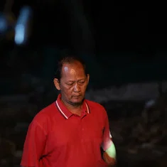 Triadi Hamung Priyatmo