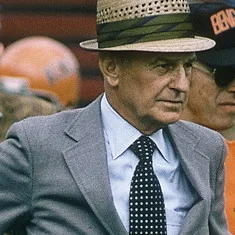 Paul Brown
