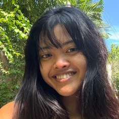 Andrea Nirmala Widjajanto