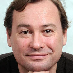Александр Песков
