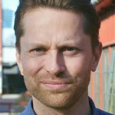 Nicolai Nybo Hansson