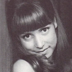 Maria Frost