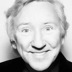 Ray Pierce