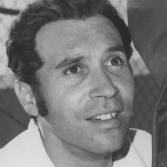 Pat Rocco