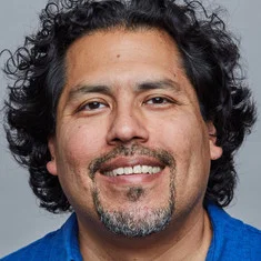 David Aguilar