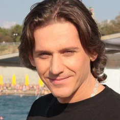 Юрий Батурин