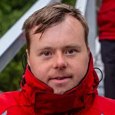 Laurens Verhelle