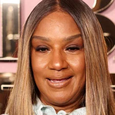 Jackie Christie