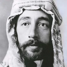 Faisal I