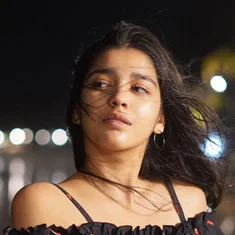 Arshiya Sharma