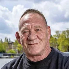Bert Kops Sr.