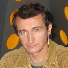 Дмитрий Фролов