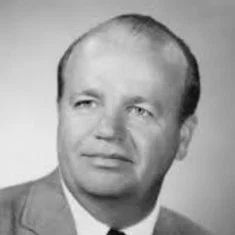Ray Scott