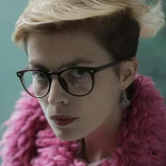Kaltrina Krasniqi