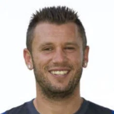Antonio Cassano