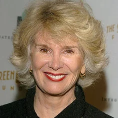 Barbara Bosson