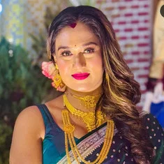Debolina Biswas