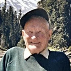 Harry R. Truman