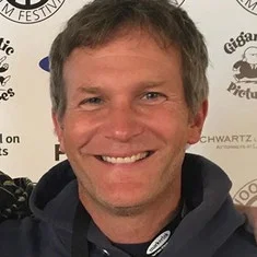 Patrick Smith