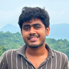 Akshay Kumar Shetty