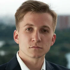 Дмитрий Шаракоис