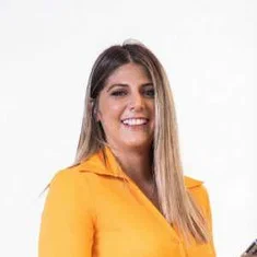 Gisella Buendía
